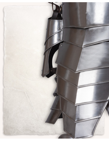 Cintura con cinturini modello Vigor