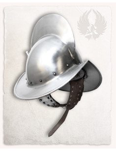 Casco Morrion della Guardia Svizzera Vaticana