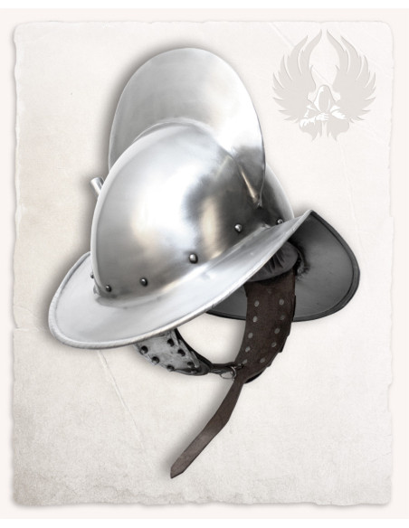 Casco Morrion della Guardia Svizzera...