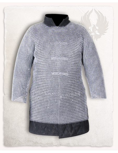 Anelli di cotta di maglia 4 in 1,...