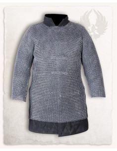 Anelli di cotta di maglia 4 in 1, modello Berengar...