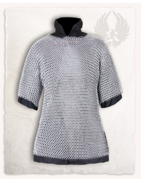 Anelli di cotta di maglia 4 in 1,...