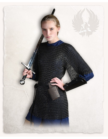 Anelli di maglia 4 in 1, modello...