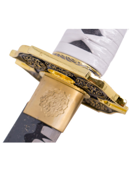 Katana funzionale Vergil Yamato Devil...