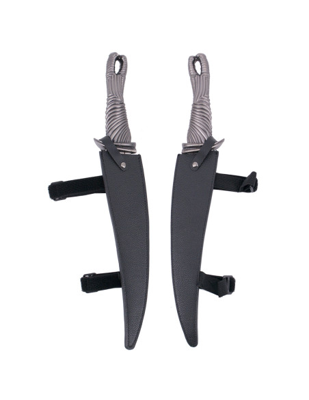 Pugnali Drax non ufficiali dei...