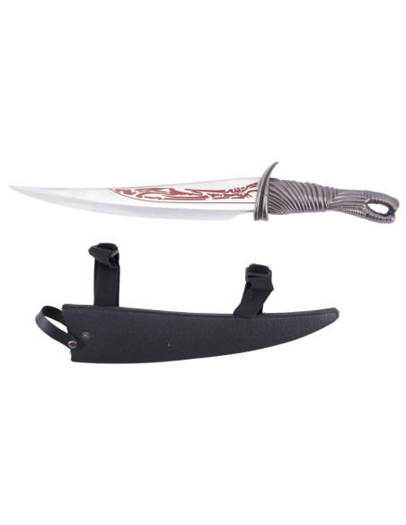 Pugnali Drax non ufficiali dei...