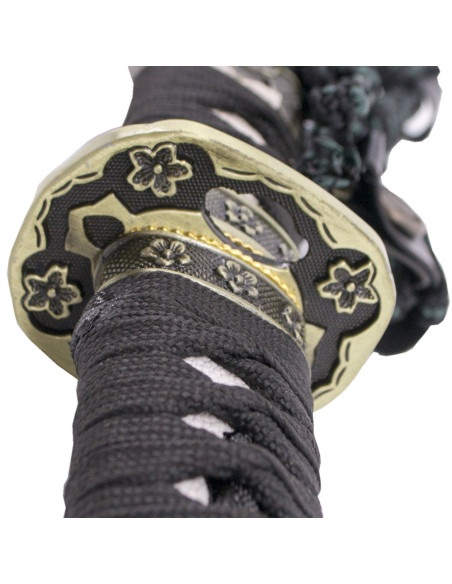 Pratico fodero base in legno laccato...