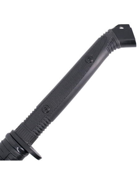 Katana pratica di base con fodero...