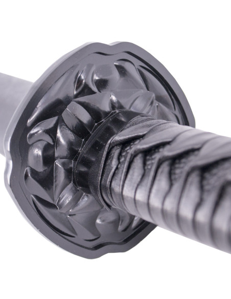 Katana decorativa Rivers Blood di...