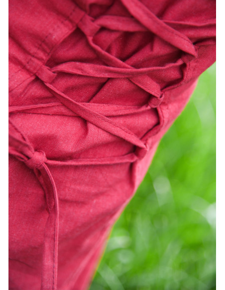 Leonor Abito medievale per bambina a...