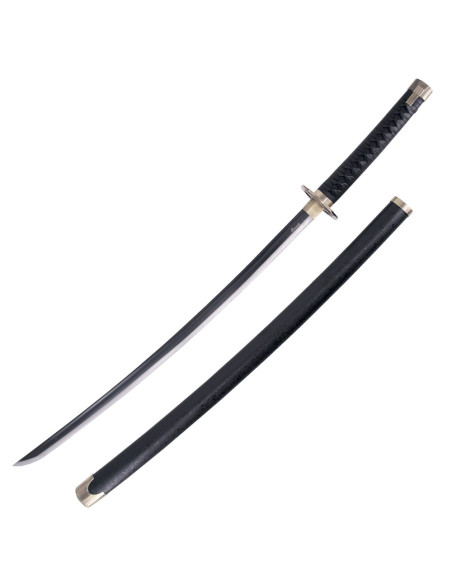 Katana Nagakiba decorativa di Elden Ring