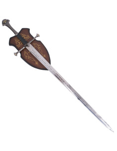 Spada Non ufficiale Andúril Il Signore degli Anelli