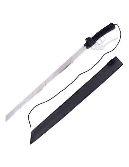 Spada-arma non ufficiale dell'Attacco...