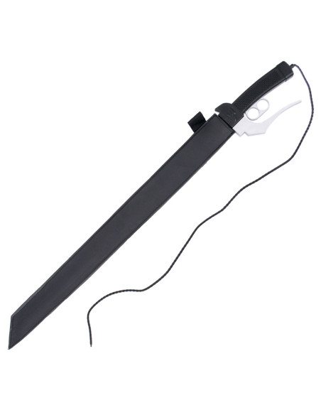 Spada-arma non ufficiale dell'Attacco...