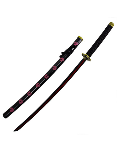 Katana decorativa di Roronoa Zoro da...