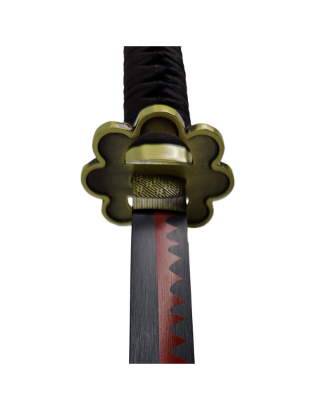 Katana decorativa di Roronoa Zoro da...