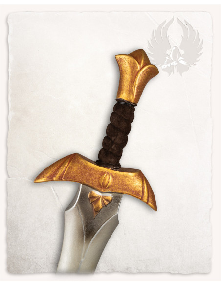 Spada corta Farin modello LARP,...