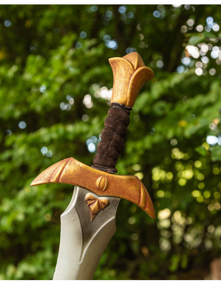 Spada corta Farin modello LARP,...