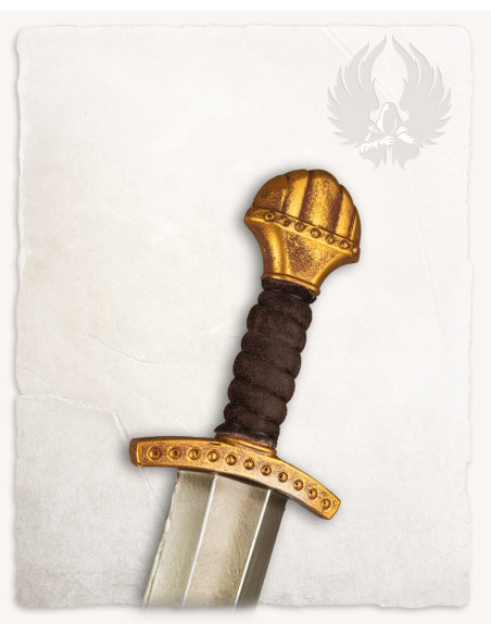 Spada corta vichinga modello LARP...