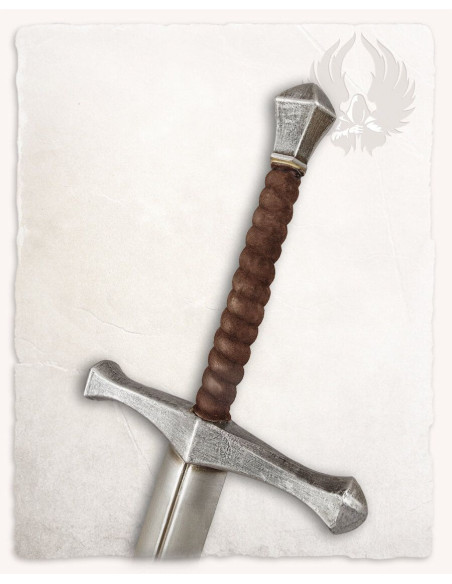 LARP spada medievale lunga modello...