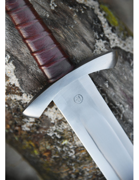 Spada vichinga tipo Petersen da...