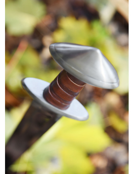 Spada vichinga tipo Petersen H da...