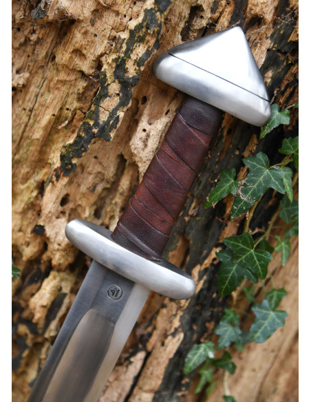 Spada vichinga tipo Petersen H da...