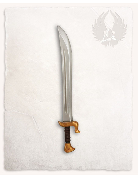 Sciabola pirata LARP modello Griffin,...