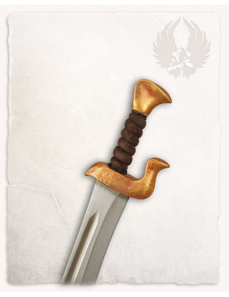 Sciabola pirata LARP modello Griffin,...