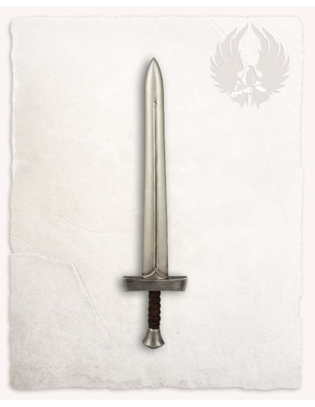 Spada medievale corta LARP modello...