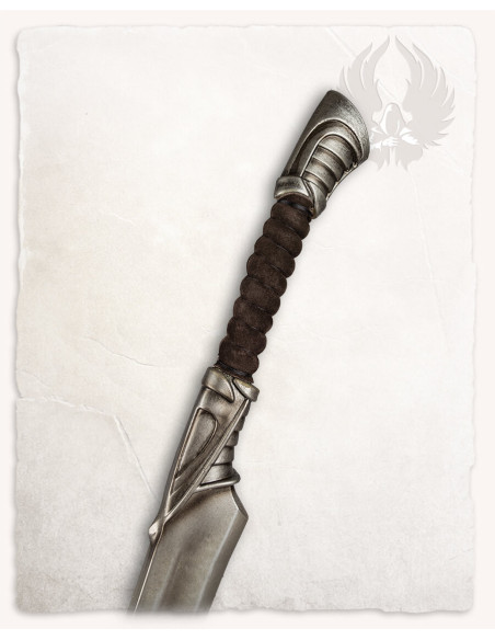 Spada lunga da Elfo LARP modello...