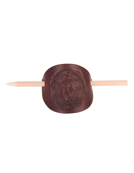 Forcina per capelli vichinga con...