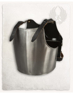 Pettorale e schienale medievale modello Lambert 2