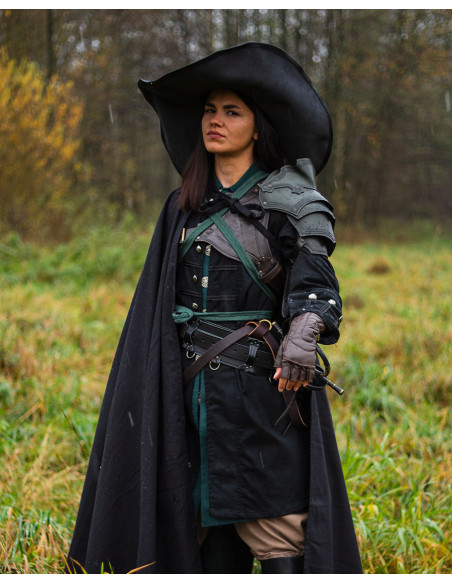 Spalline Deluxe rinascimentali...