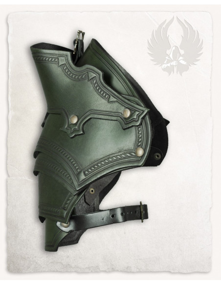 Spalline Deluxe rinascimentali...