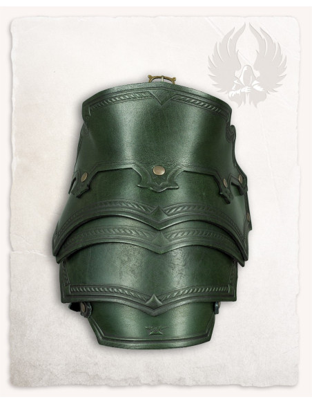 Spalline Deluxe rinascimentali...