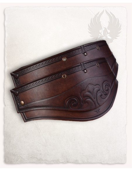 Spallacci medievali modello Artemide,...