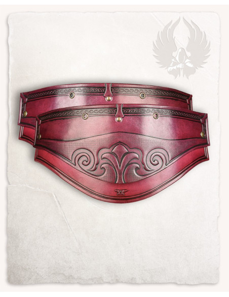 Spallacci medievali modello Artemide,...