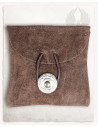 Borsa piccola modello Ingolf marrone