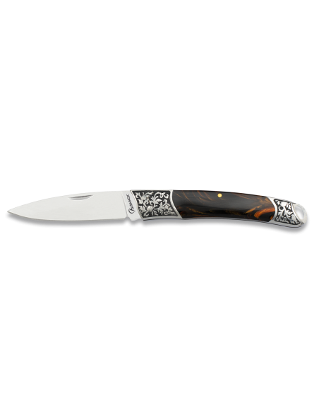 Coltello marca Albainox con manico in...