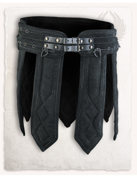 Gonna armatura da battaglia modello...