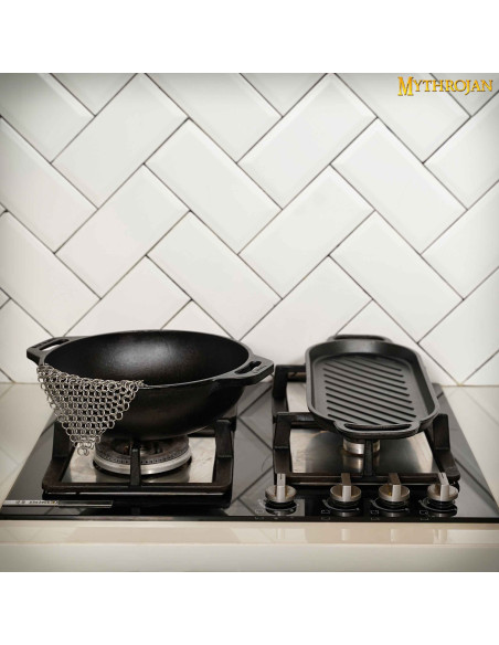 Pezzo per la manutenzione della...