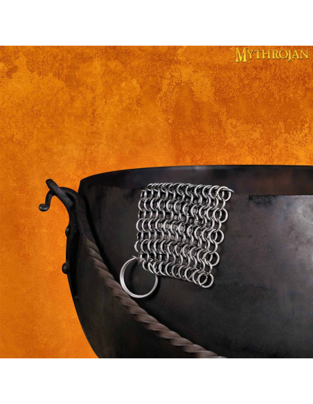 Pezzo per la manutenzione della...