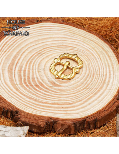 Cinturini per armatura con fibbia...