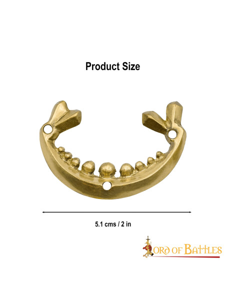 Confezione da 2 decorazioni per...