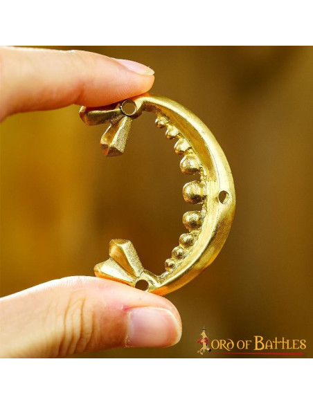 Confezione da 2 decorazioni per...