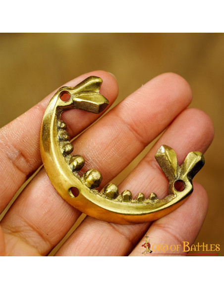 Confezione da 2 decorazioni per...