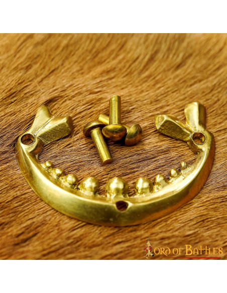 Confezione da 2 decorazioni per...