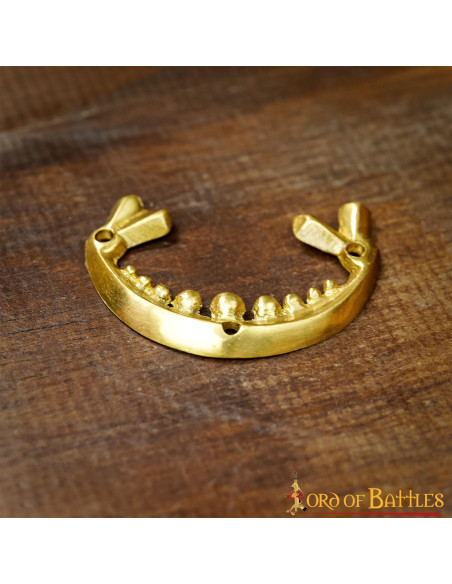 Confezione da 2 decorazioni per...