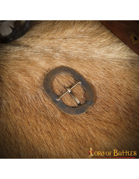 Confezione da 3 fibbie dal design...